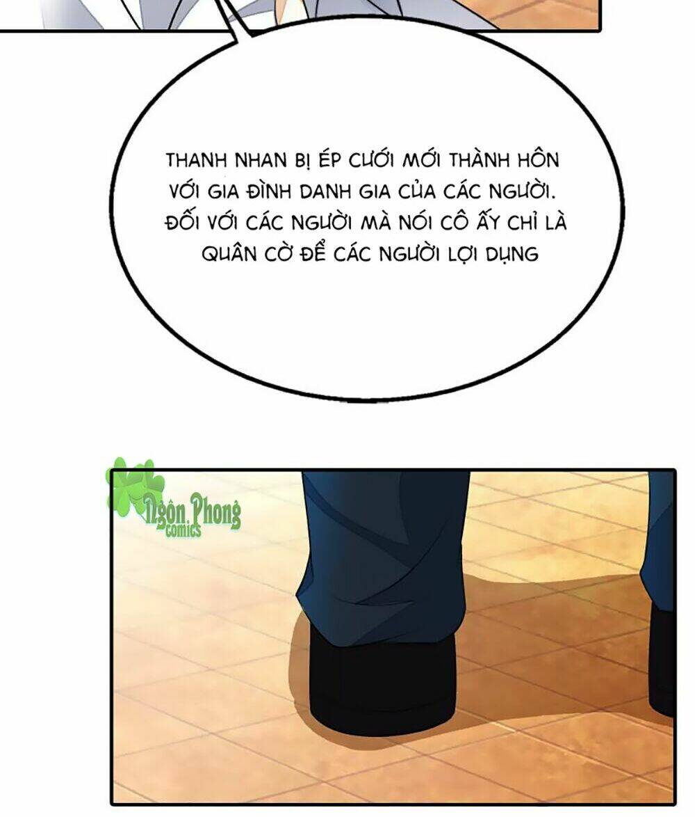 em vẫn còn nhỏ chapter 20 17