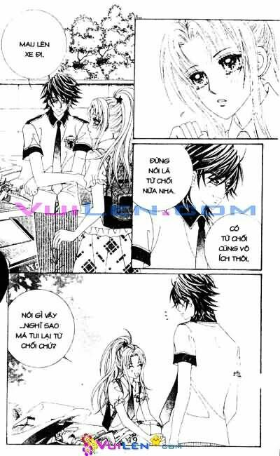 cô dâu bé xinh chapter 81 10