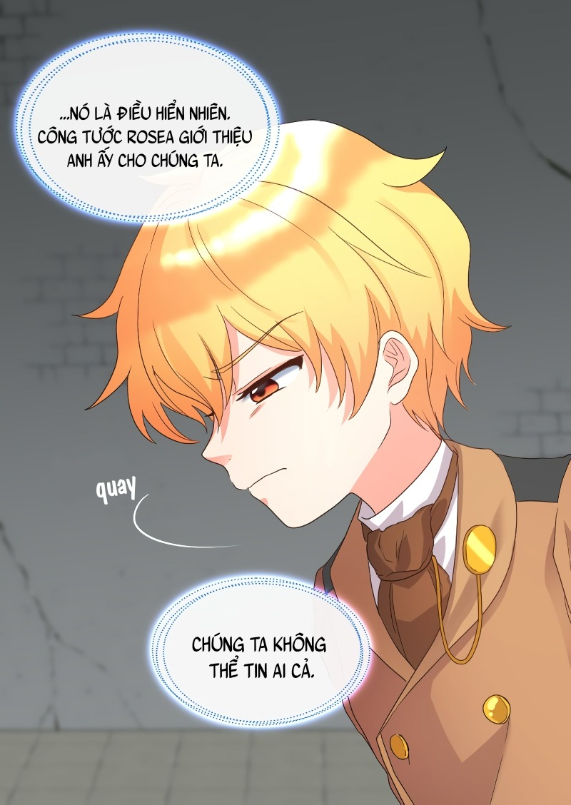 song sinh trọng sinh chapter 49 14