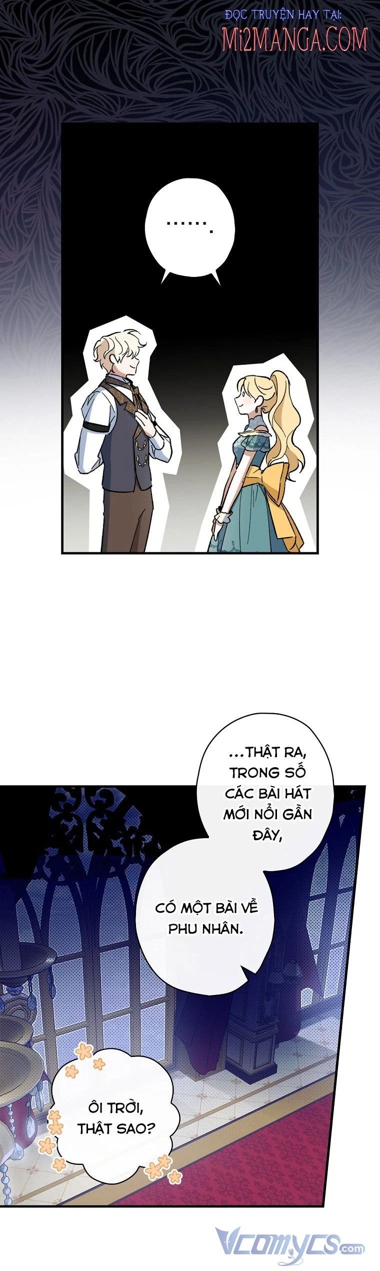 phương pháp khiến chồng đứng về phía của tôi chapter 10.5 5