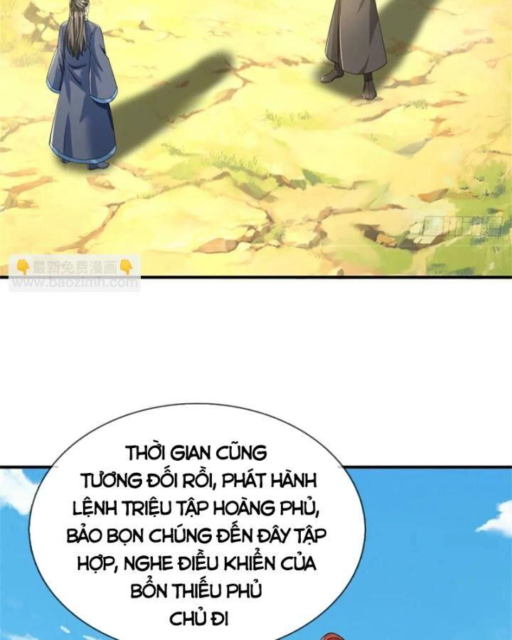 ta trở về từ thế giới tu tiên chapter 257 58
