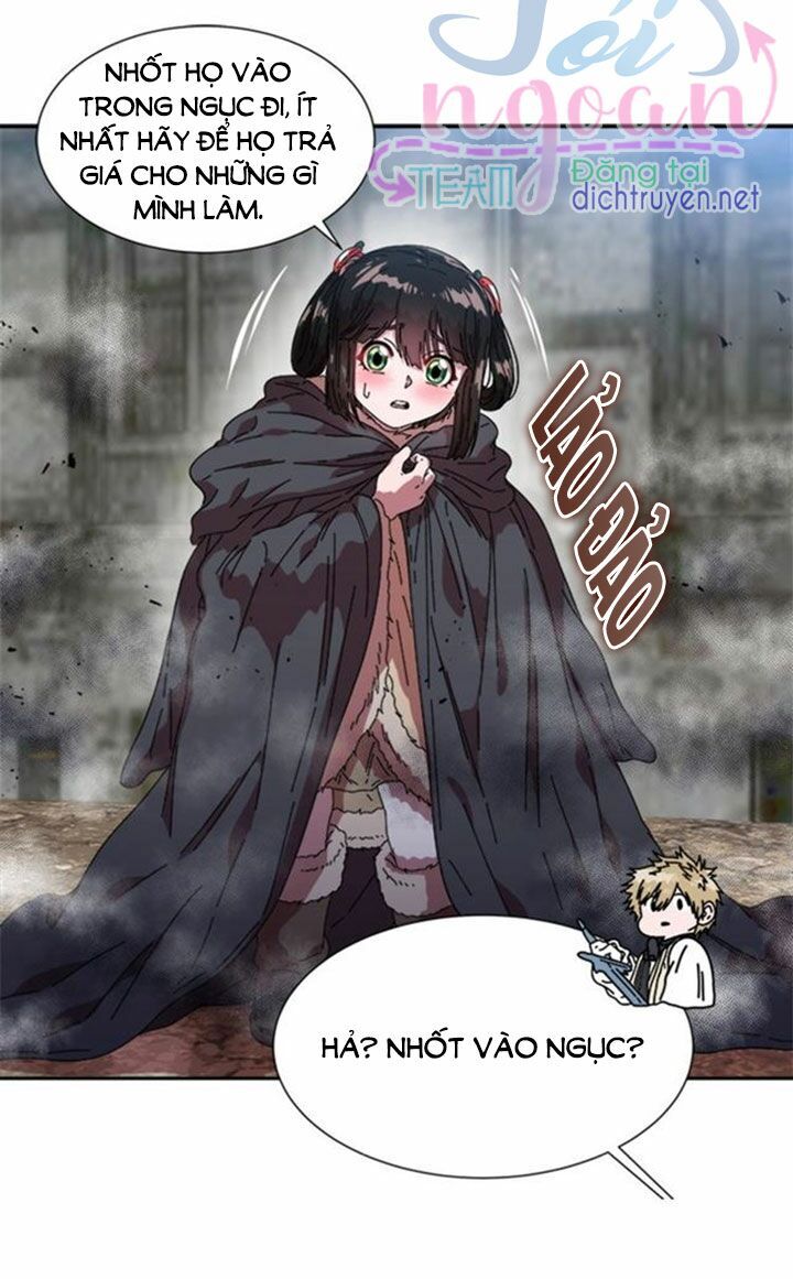 con gái bảo bối của ma vương chapter 28 15