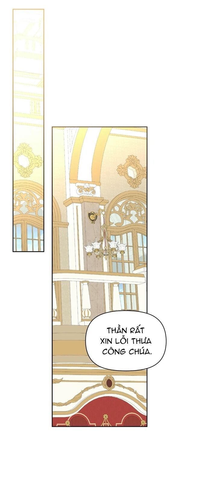 công chúa thời gian có hạn chapter 40 44