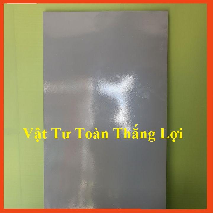 Mâm sắt V lỗ ( rộng 50cmx dài 80cm) ráp kệ sắt V lỗ đa năng