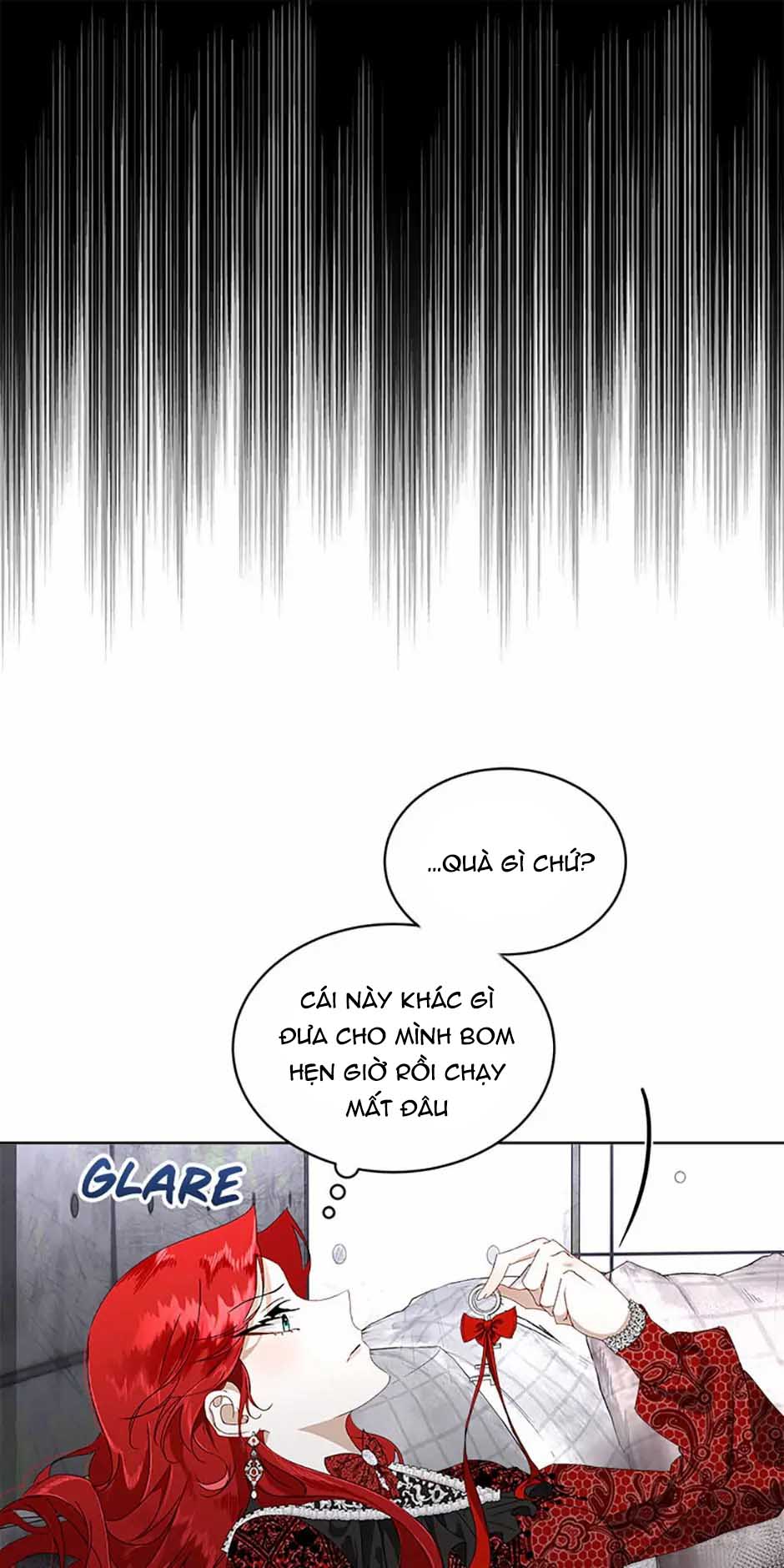 tôi là bảo mẫu bất đắc dĩ của nam chính chapter 1.1 22