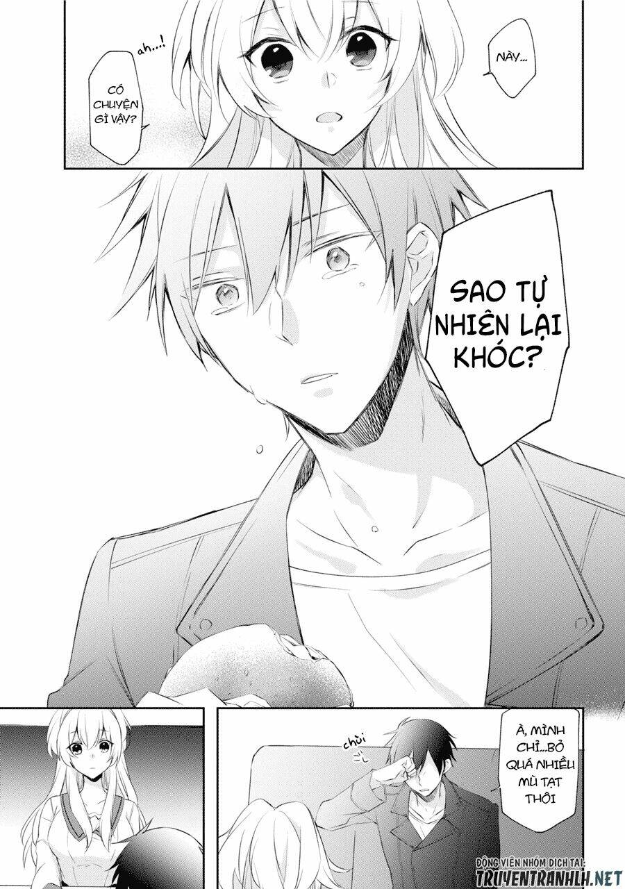 kikanshita yuusha no gojitsudan chapter 1.2 29