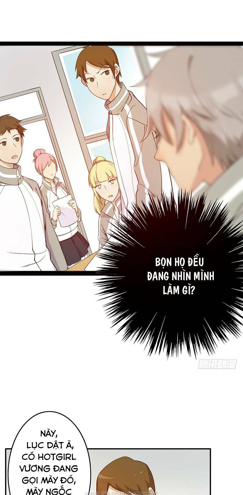 dã âu lão tổ chapter 1 87