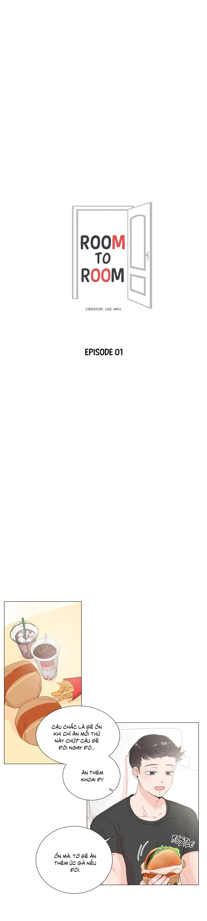 room to room chapter 1 11