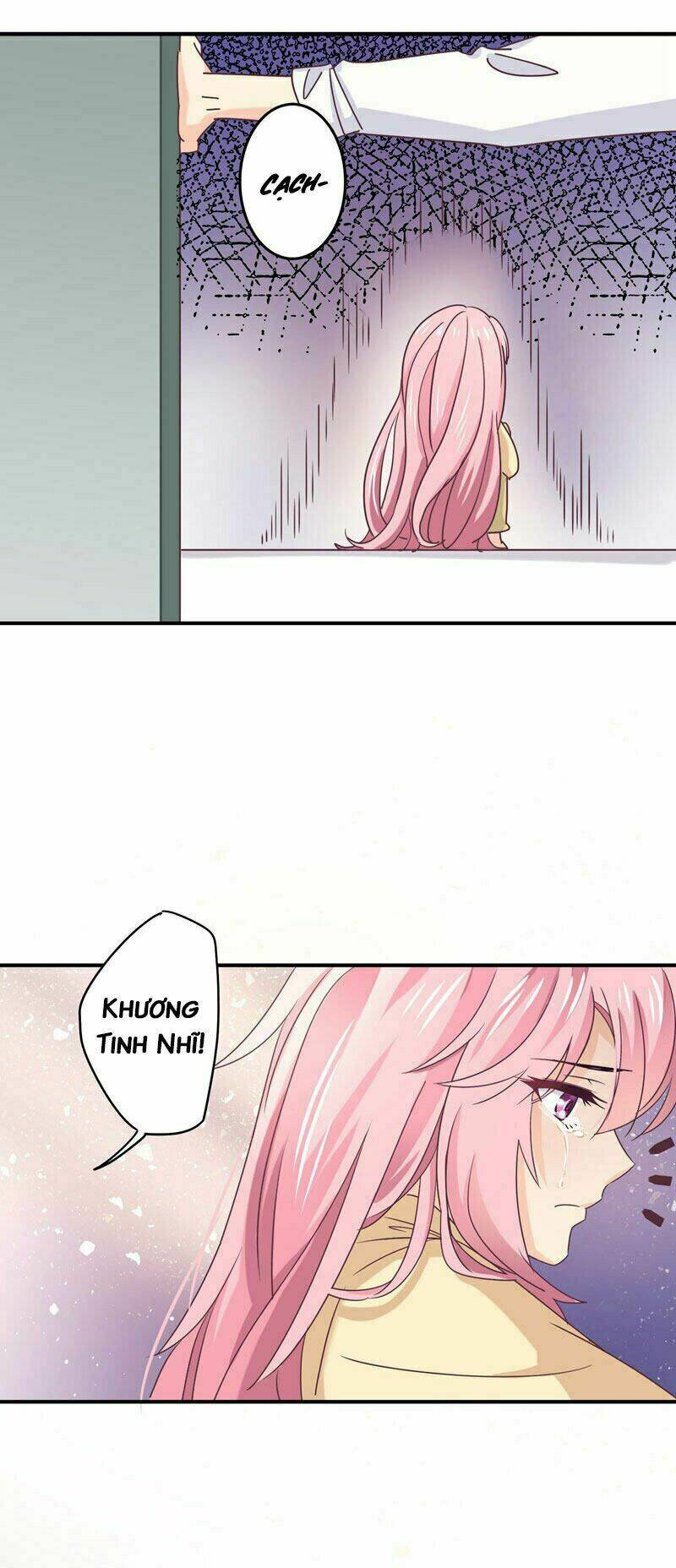 cuồng duệ tiểu thê chapter 43 6