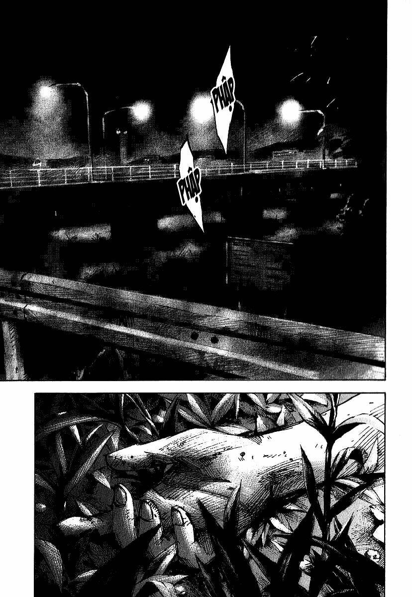 skyhigh: shinshou chapter 1.2 15