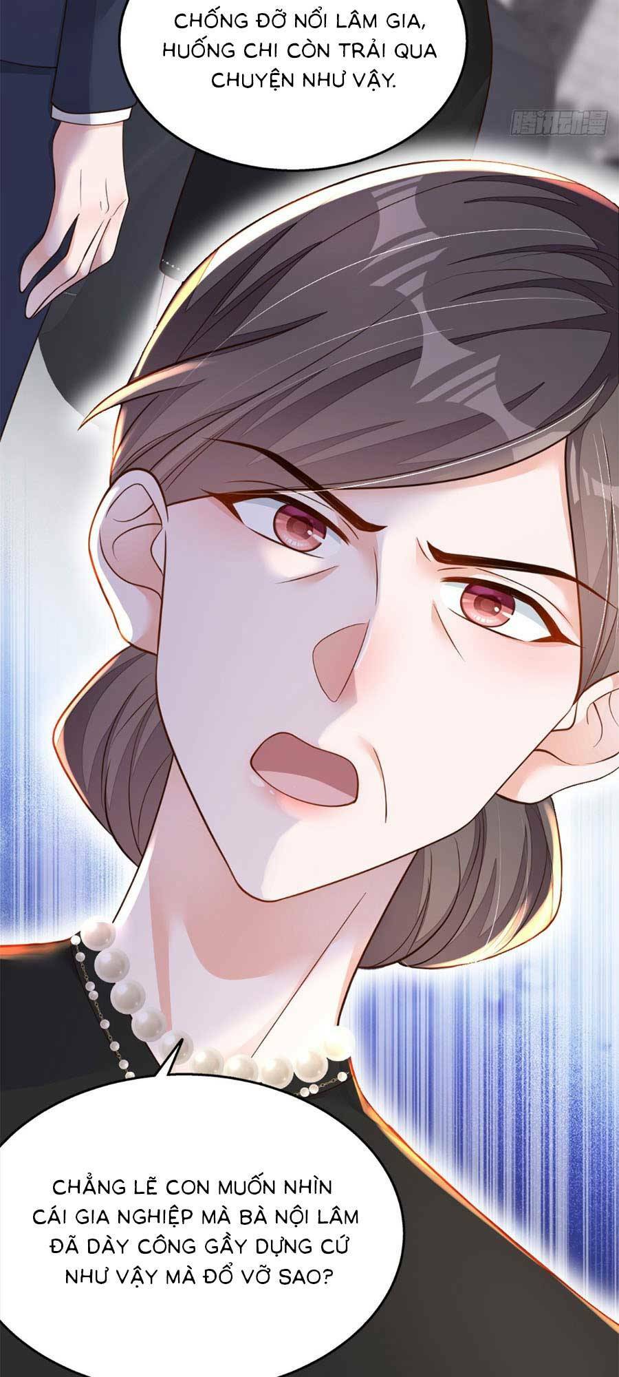 ác ma thì thầm chapter 94 16