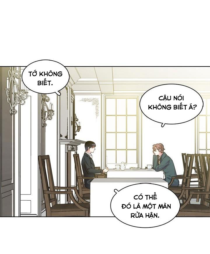 thanh tra của muiella chapter 34 31