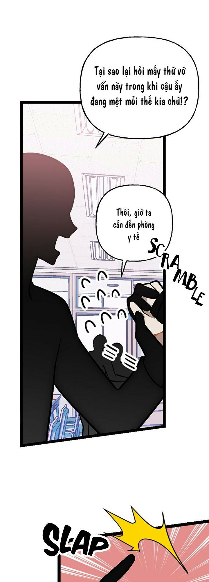 survive romance chapter 3 26