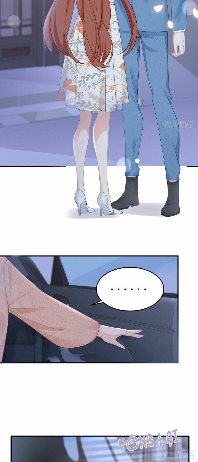 chỉ muốn cưng chiều em chapter 55 10