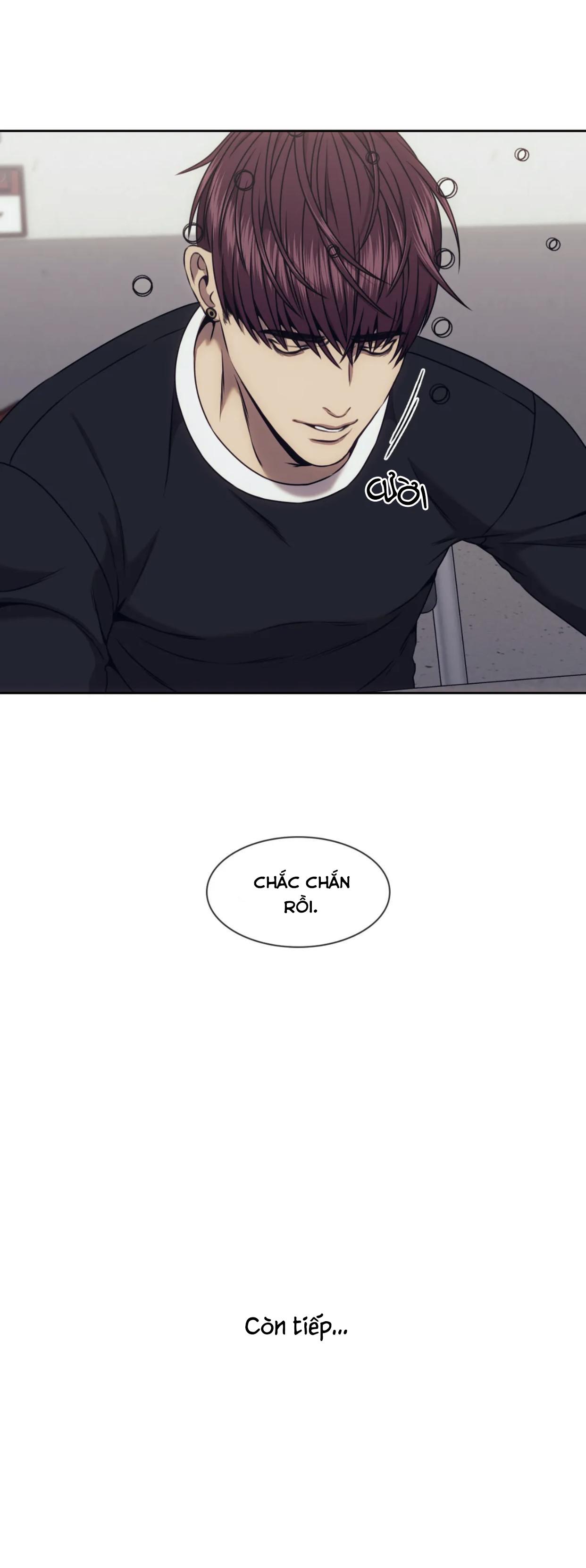 công cuộc báo thù của kẻ yếu thế chapter 39 14