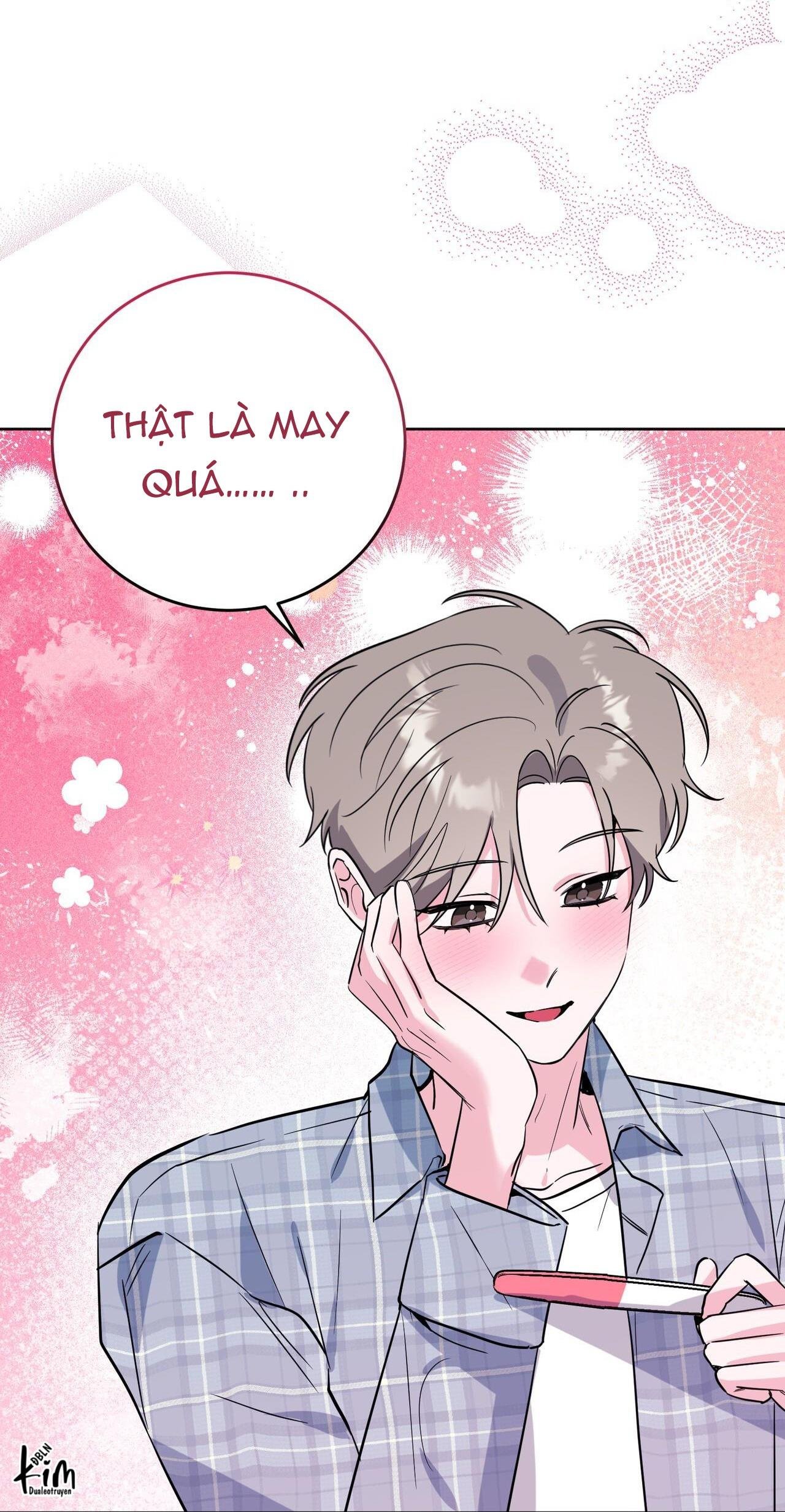 cạm bẫy đại học chapter 74 11