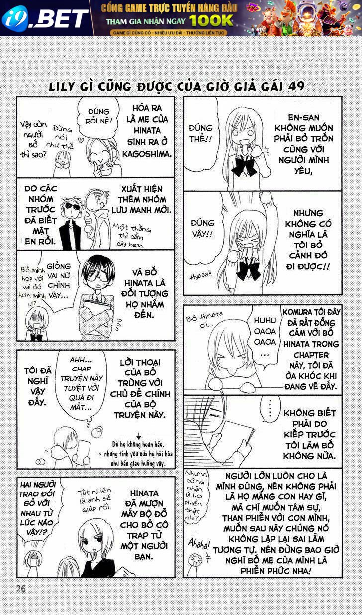 chàng trai đặc biệt chapter 49 28