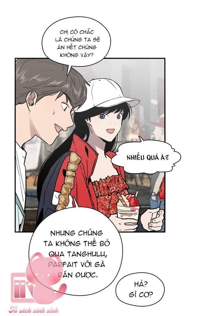 lee doona chapter 26 25