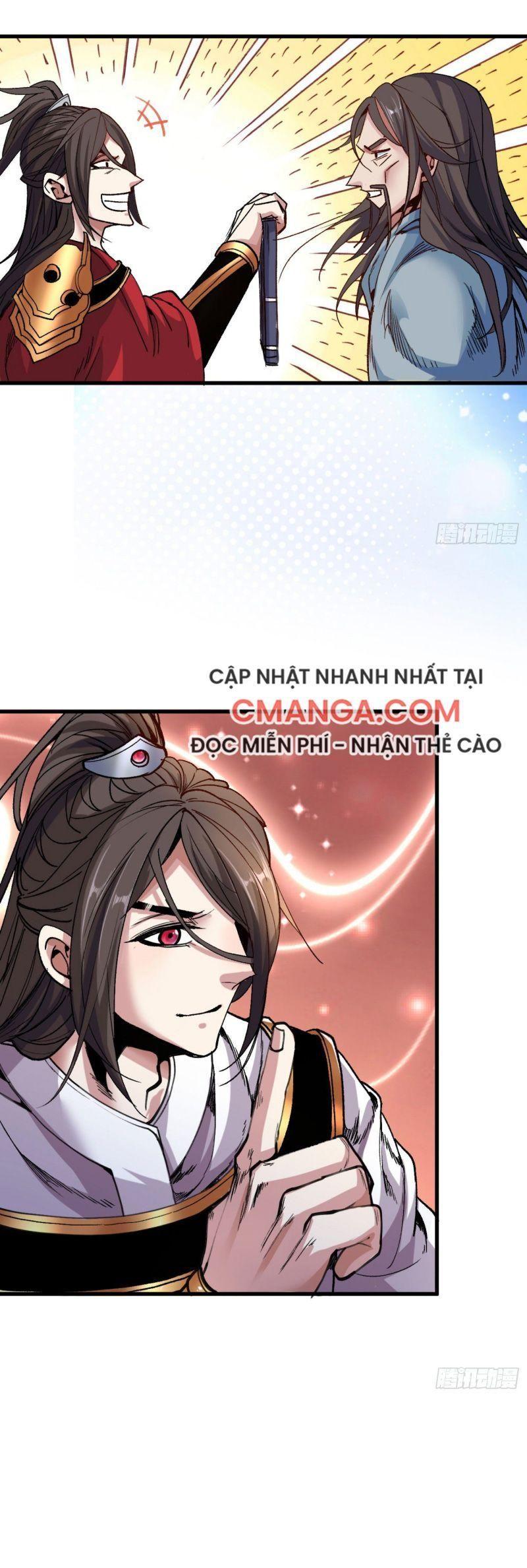 bị sư phụ xinh đẹp dùng 99 cách dạy dỗ thành thánh chapter 11 11