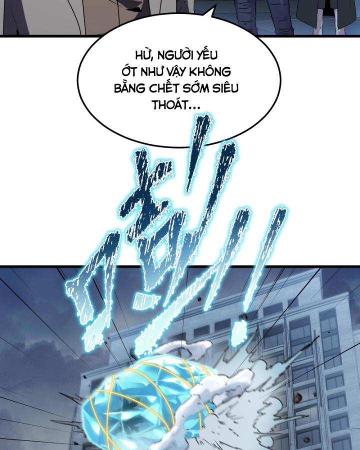 ta, thiên sát cô tinh chapter 18 8