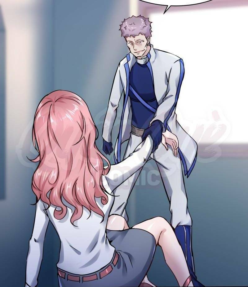 mạt thế thương lang chapter 27 29