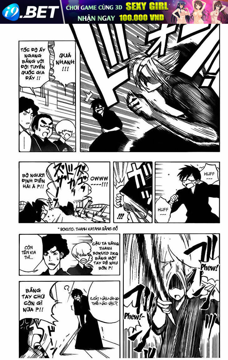 kurogane chapter 4 9