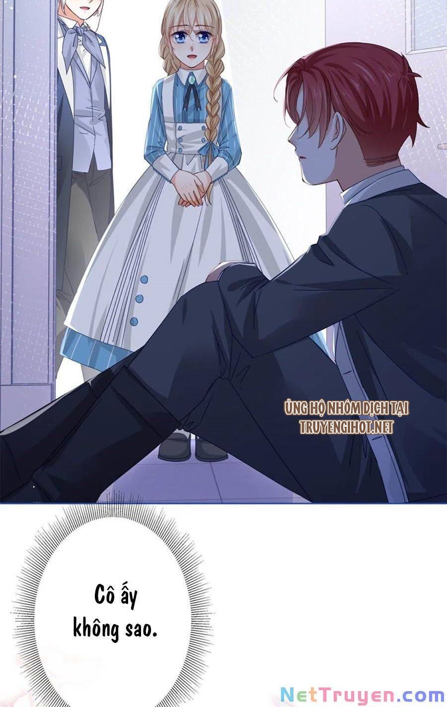 đế quốc đầu tiên có nữ hoàng chapter 37 26