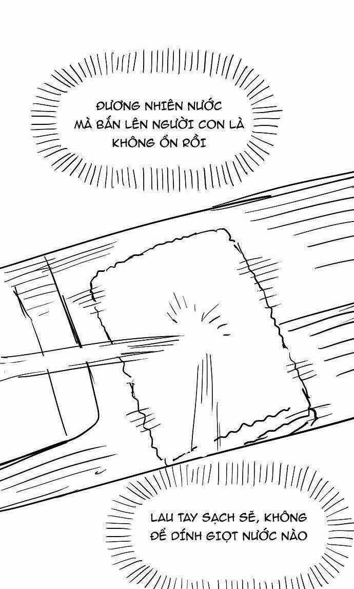 võ sĩ - the boxer chapter 51.3 16