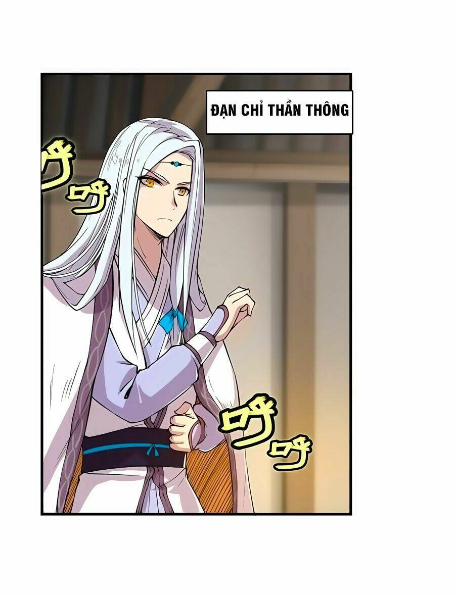 cuộc sống thoái ẩn của võ lâm chi vương chapter 18 26