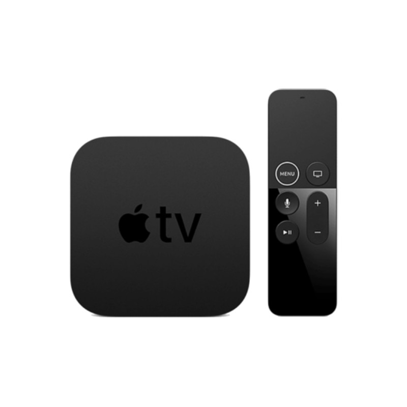 Apple TV 4K 32GB - MQD22 Hàng Nhập Khẩu