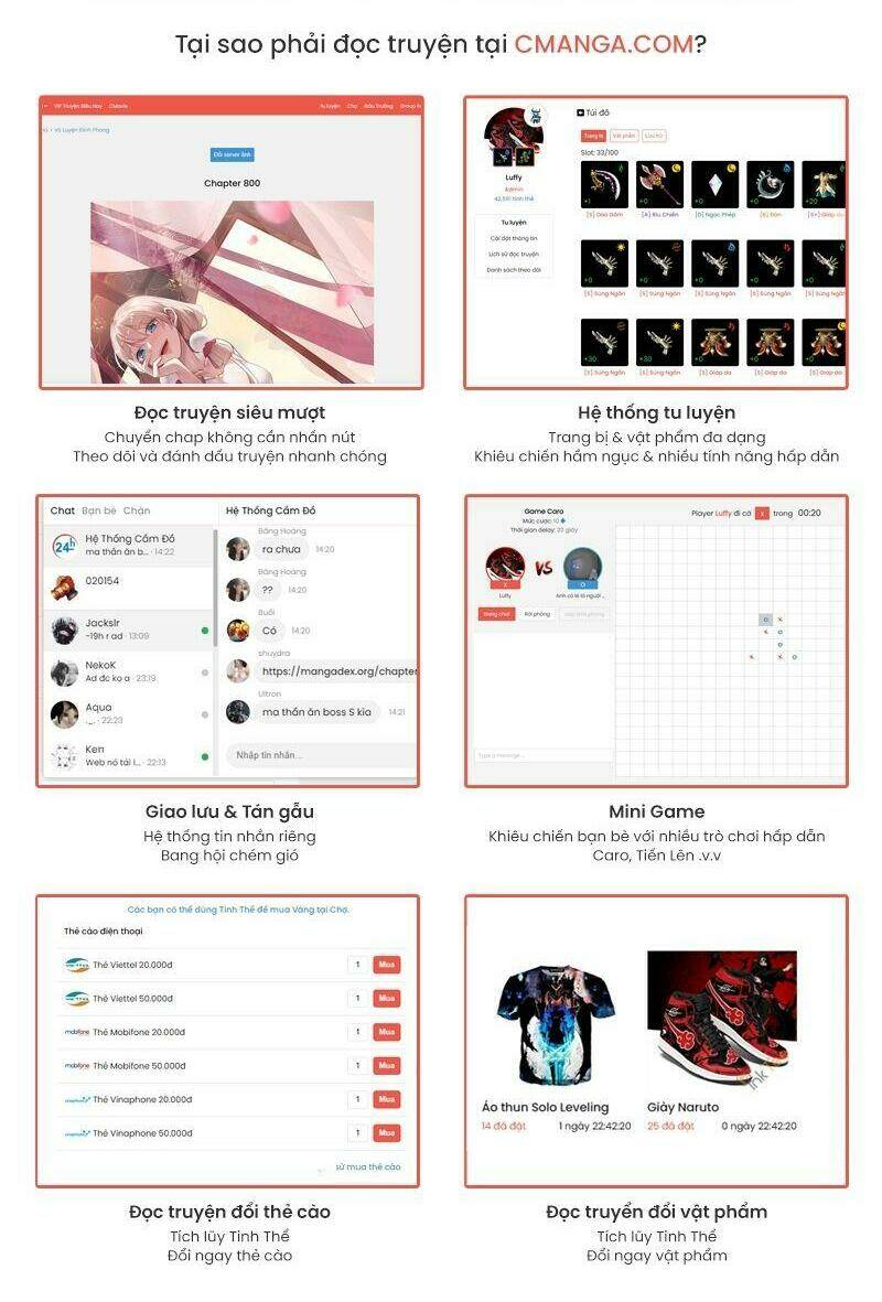 võ lực chí mạng chapter 71 12