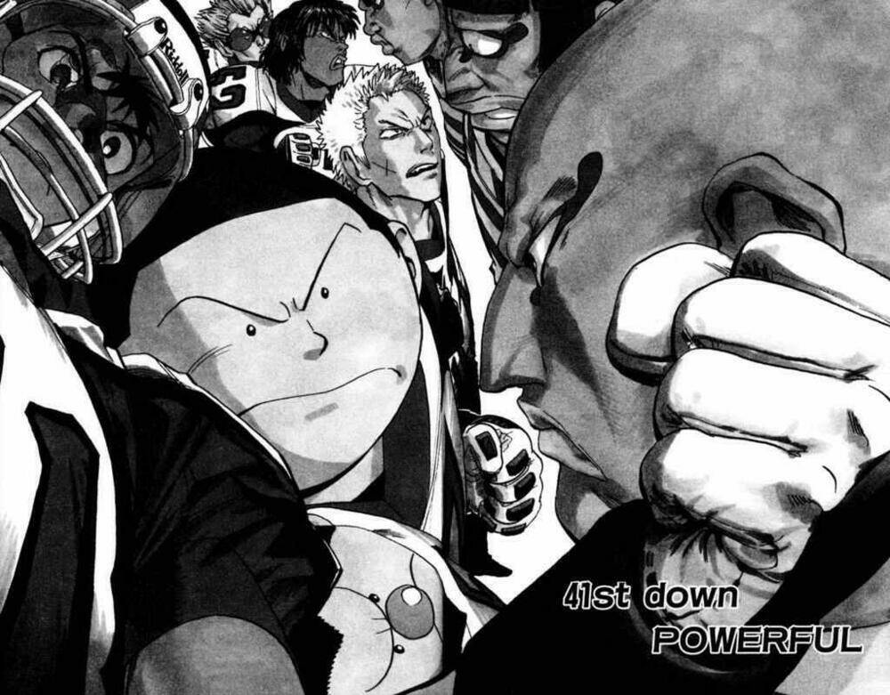 lá chắn mắt chapter 41 3