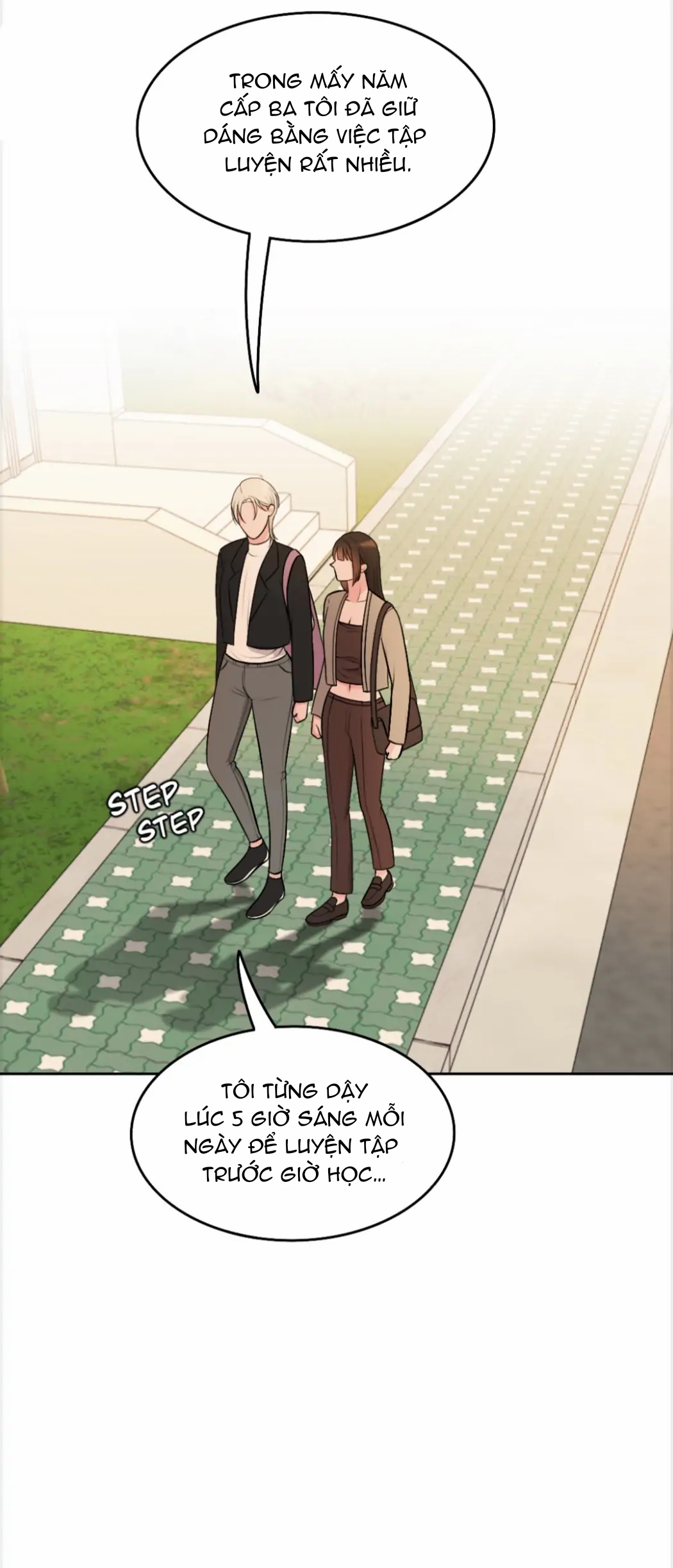 Tàn Nhẫn chapter 33.1 - Trang 12