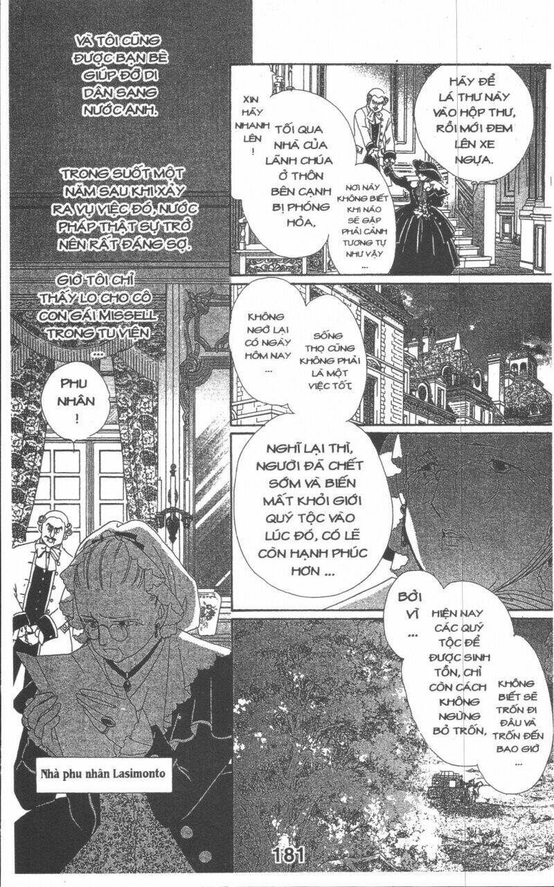 ngài tử tước phiêu lãng chapter 2 173