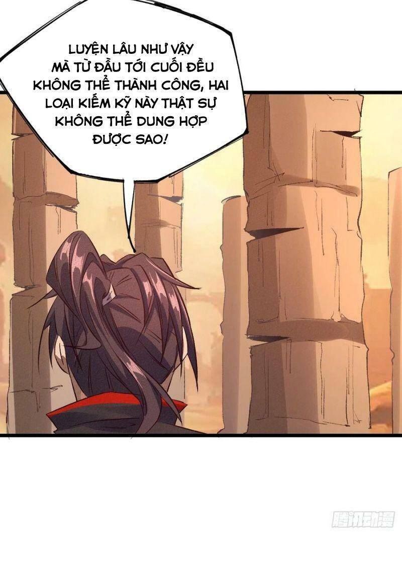 võ đạo chiến thần chapter 34 53