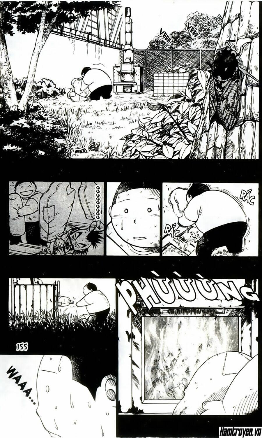 lá chắn mắt chapter 249 6