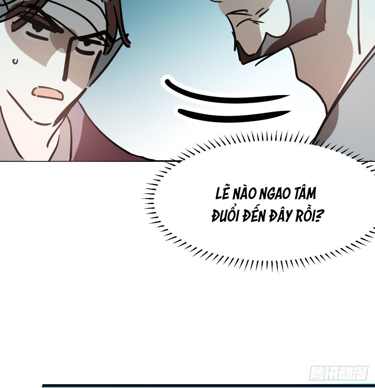 Bắt Lấy Ngao Ngao chapter 179 - Trang 45