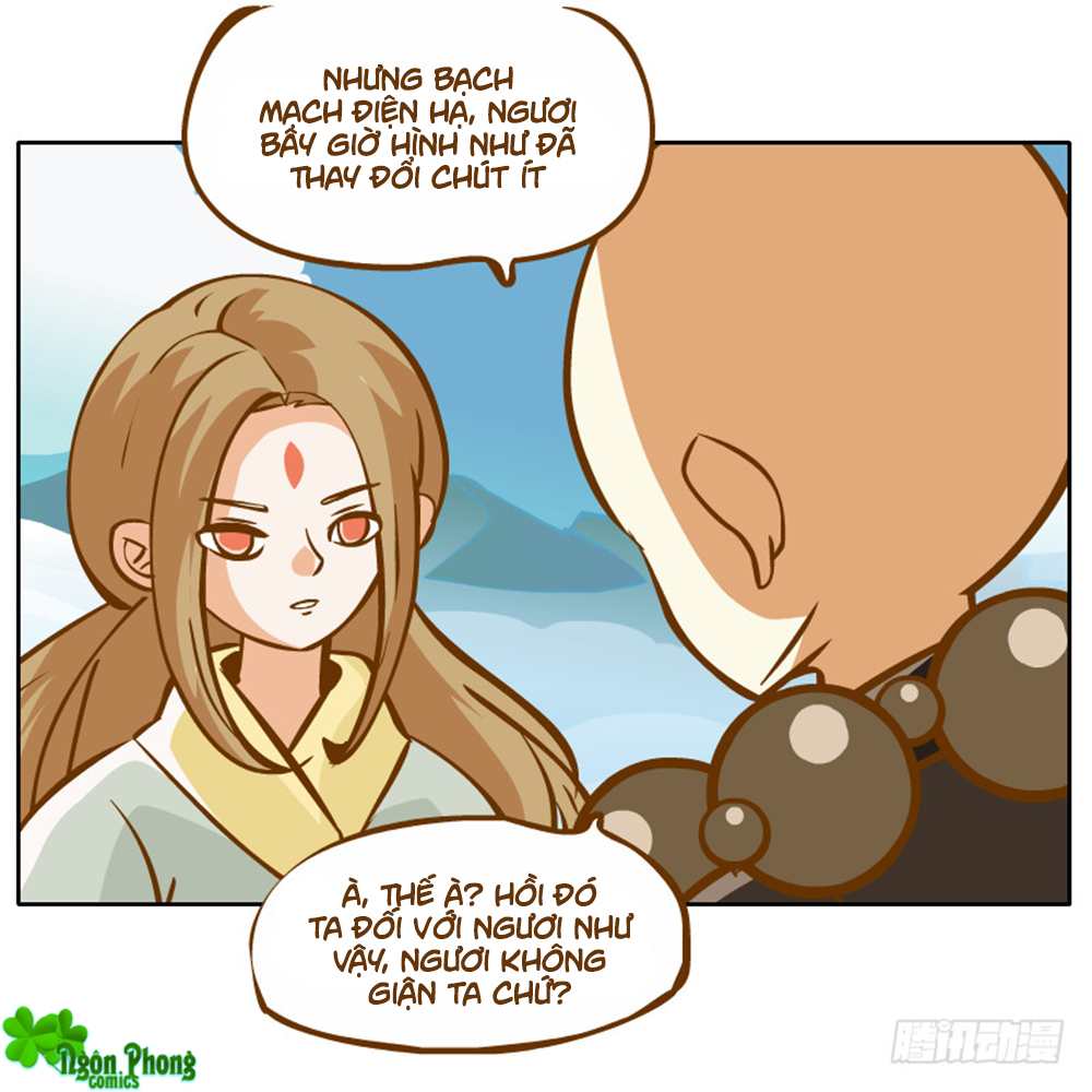 hòa thượng và tiểu long quân chapter 34 54