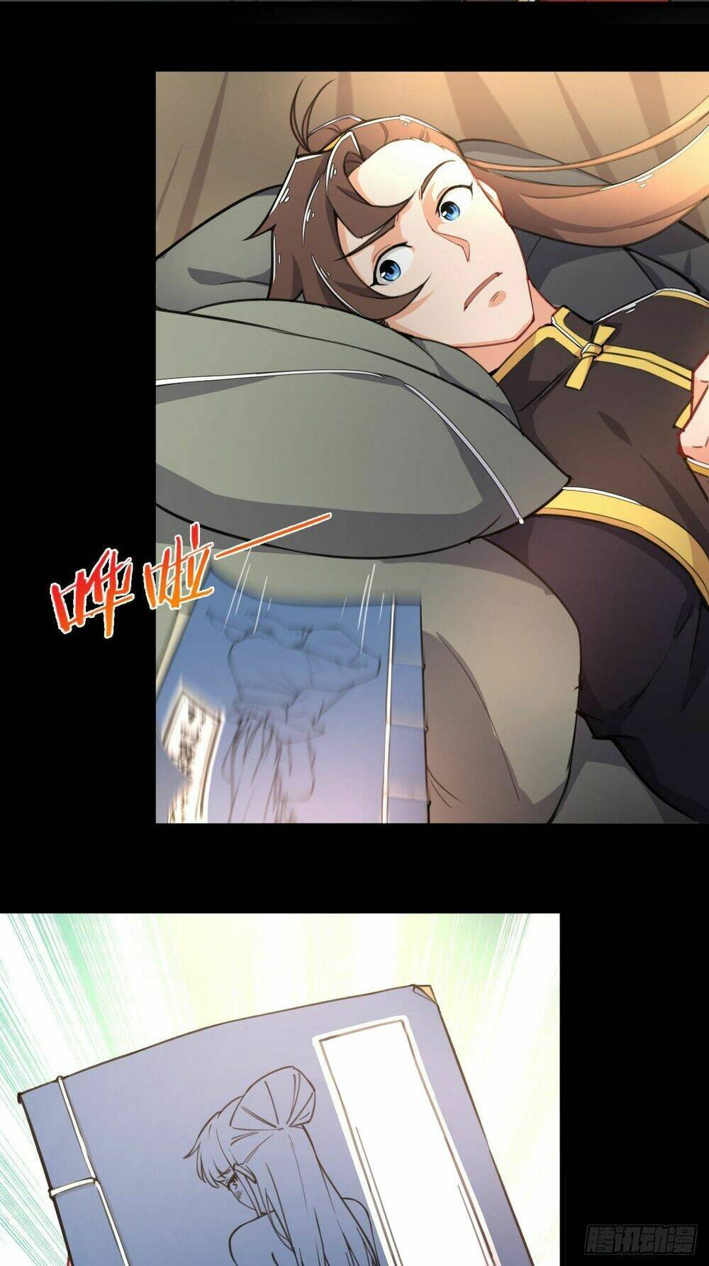 võ thần sức mạnh chapter 1 49