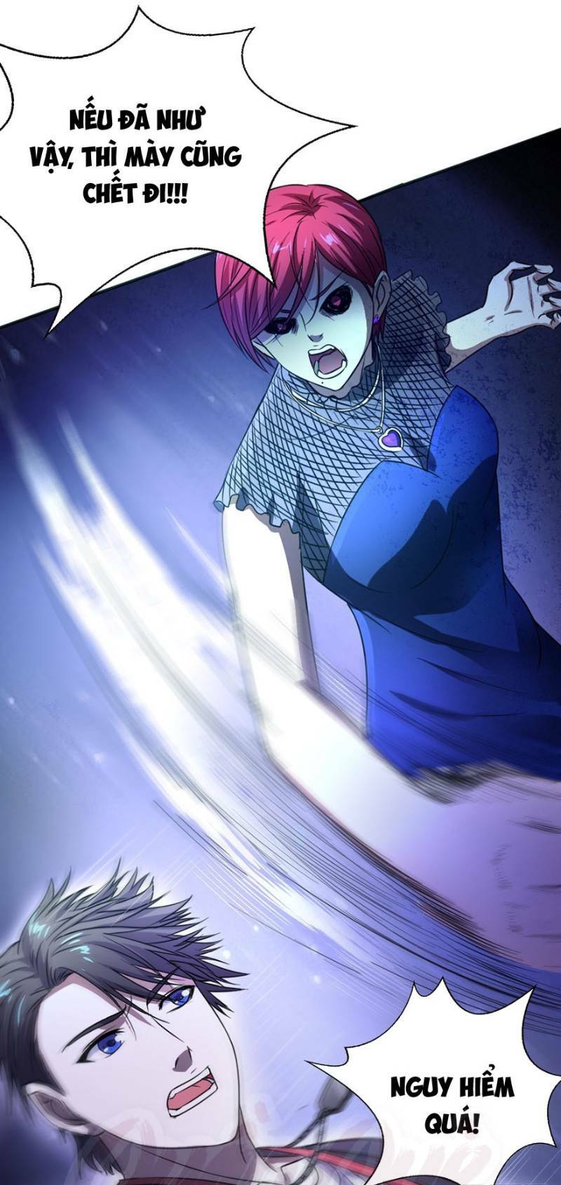 thập nhị thiên kiếp chapter 3 19