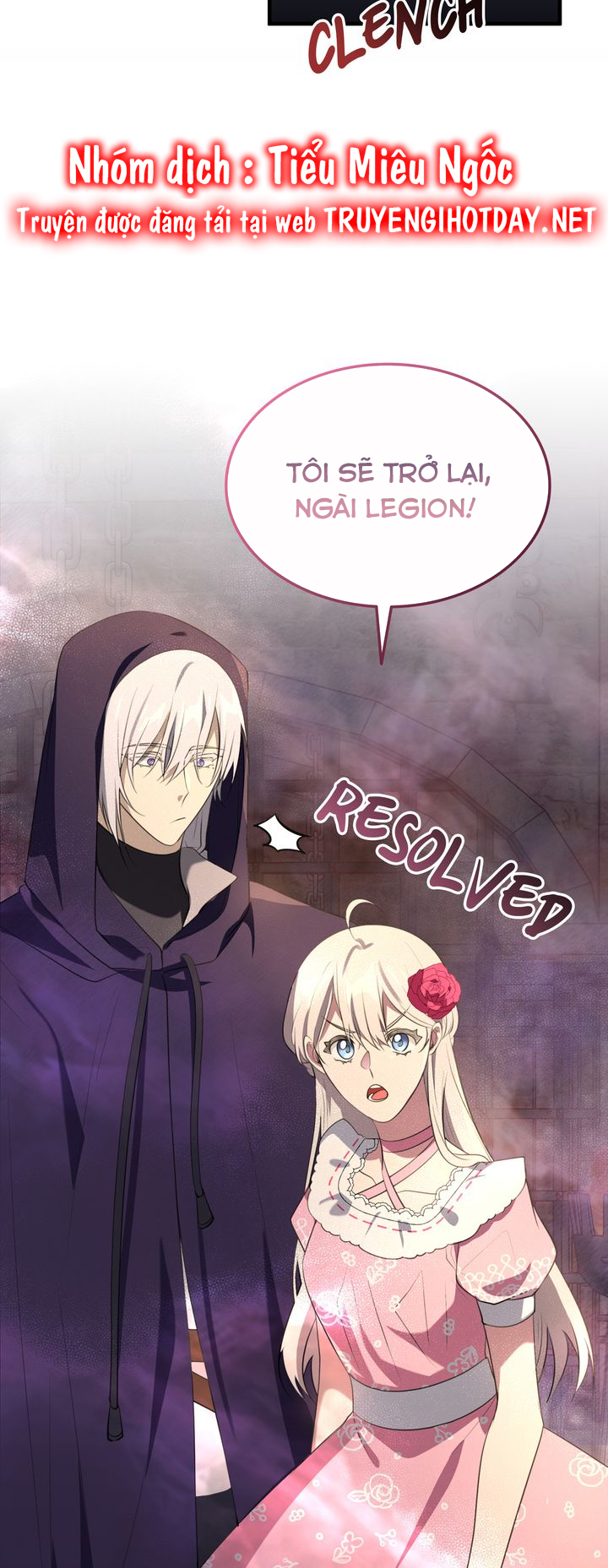 thưởng thức hương vị chapter 30 28