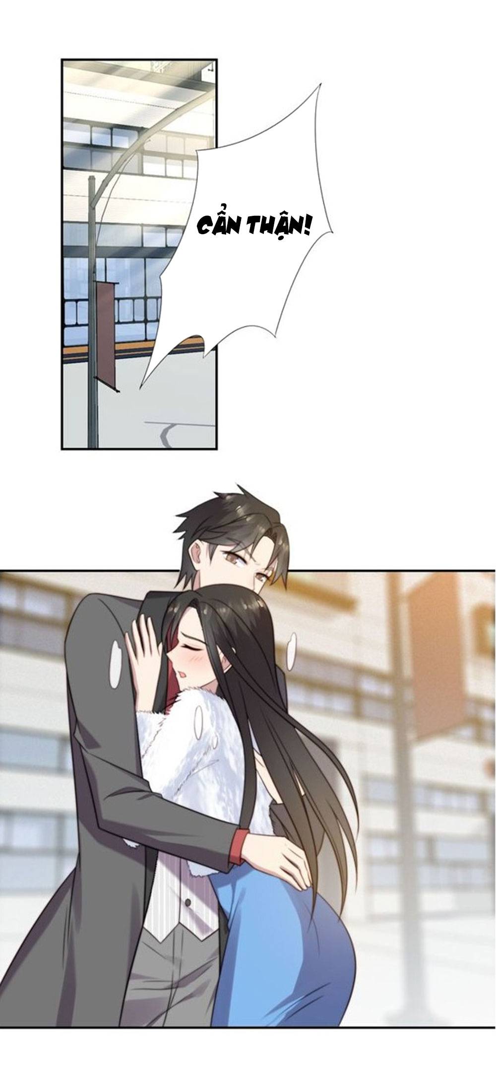 khoá chặt đôi môi (full) chapter 23 3