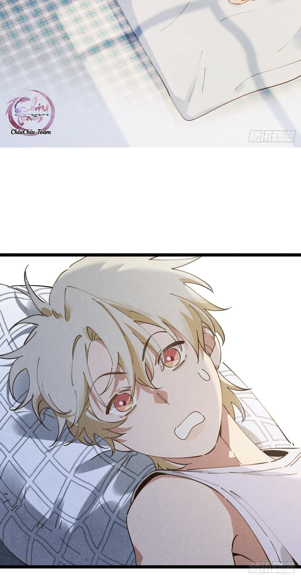 ra ruộng ngô với anh á, còn lâu! chapter 12 28