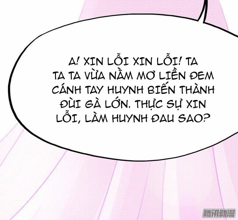 giữ chặt tiểu bạch long chapter 25 61