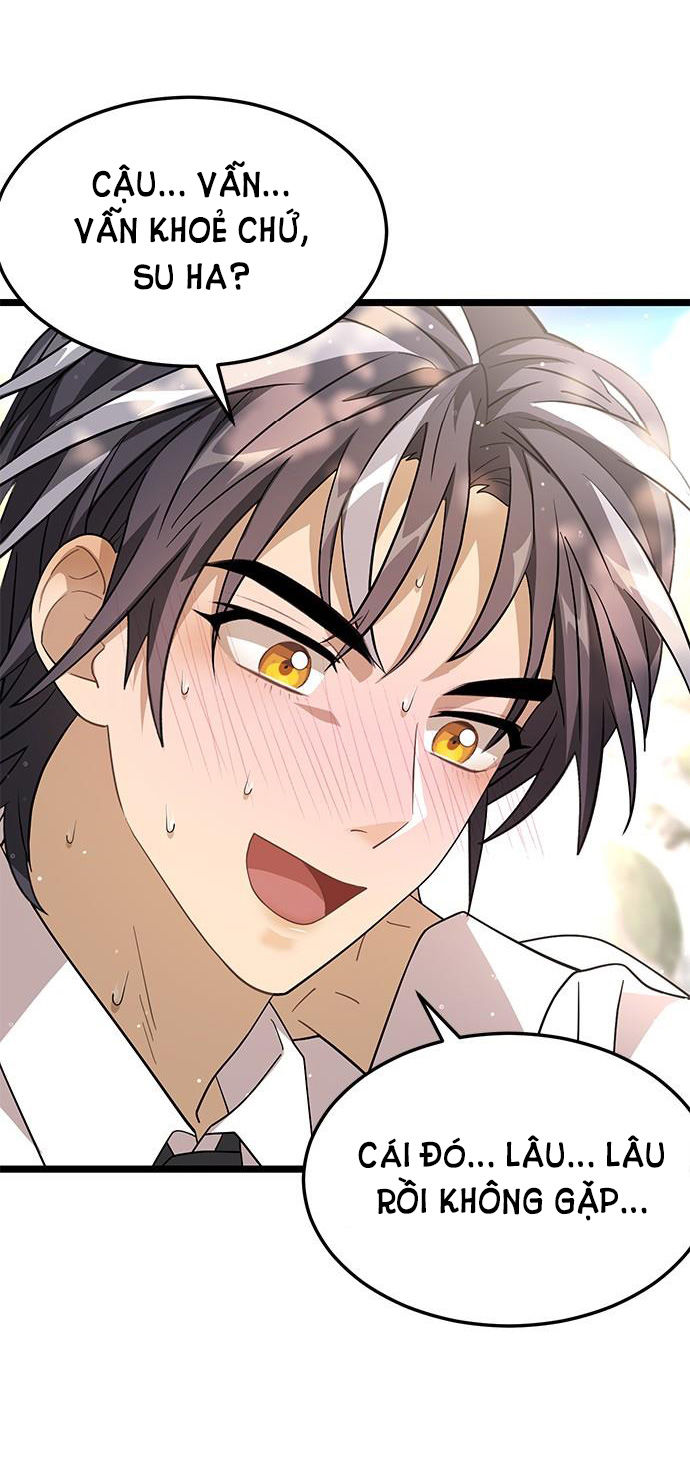 dark moon - tế đàn ánh trăng chapter 16.1 16