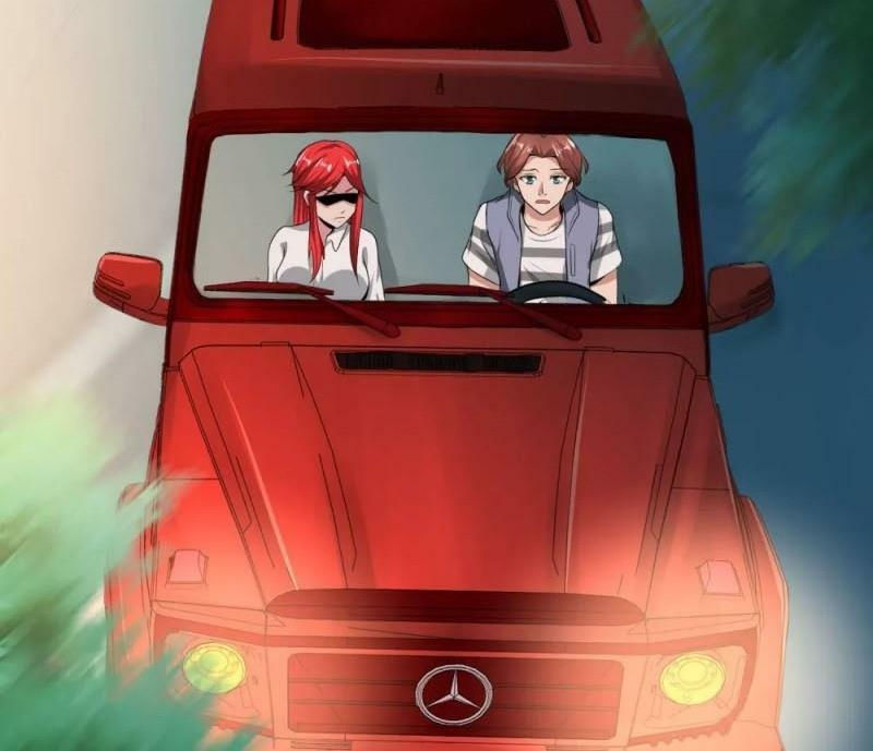 vòng bạn bè mạnh nhất của tiên giới chapter 43 41