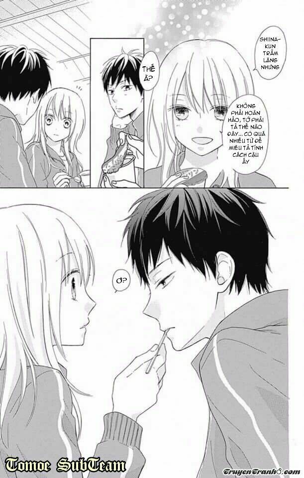 hinadori no waltz chapter 4 8