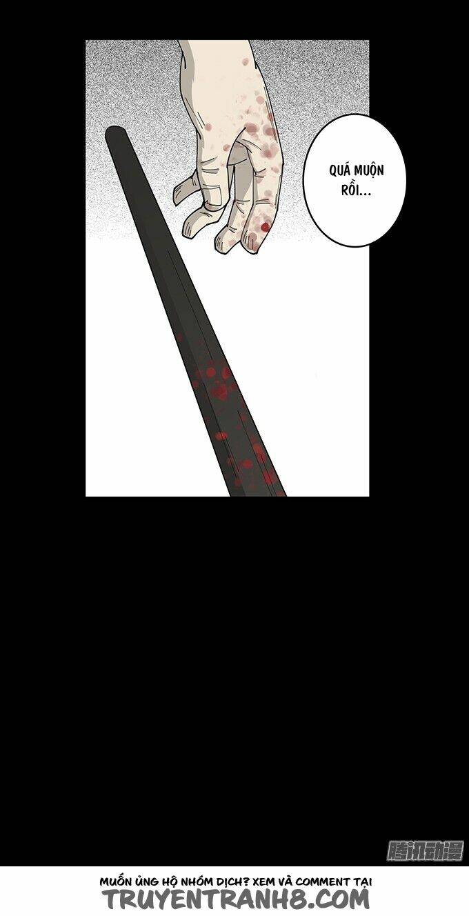 ớn lạnh tuyệt đối chapter 72 22