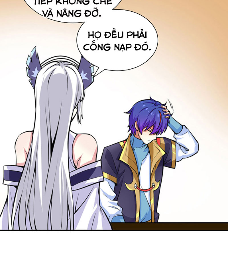 võ đạo độc tôn chapter 393 62