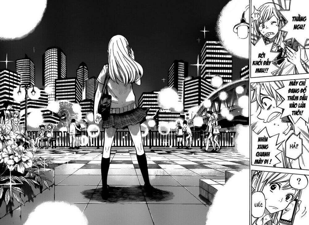 yamada và thất đại ma nữ chapter 39 19